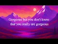 Kunmie & Lojay - Gorgeous (Lyrics)