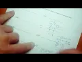 Mini 2 1AB1 Repeating Decimals to Fractions