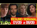 Download Lagu VALE TUDO | Resumo semanal | De 01/09 a 06/09 | RESUMÃO