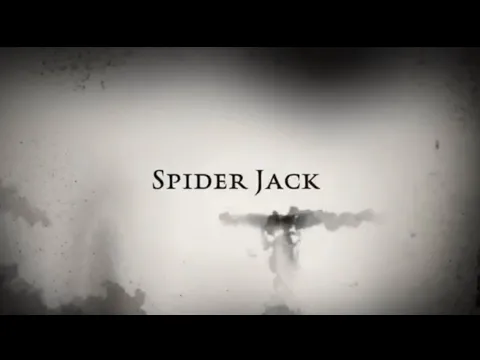 Spider Jack (Official Trailer)