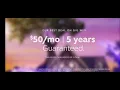Imagine That Rabbits 50 Xfinity Commercial 30 2025