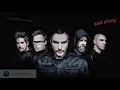 Dear Agony (Aurora Version) --- Breaking Benjamin ft. Lacey Sturm [1 hour video]