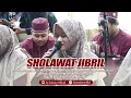 Download Lagu SHOLAWAT JIBRIL TERBARU | VOC. LULUK AZ ZAHRA AS SUFYANI