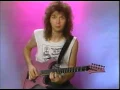 Download Lagu Paul Gilbert Intense Rock 1 FULL Lesson