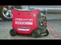Predator Generators Harbor Freight