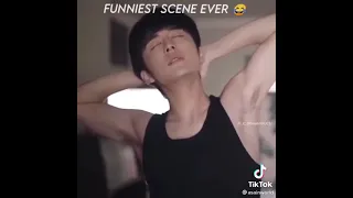 اجمل مقطع من المسلسل الصينى انطلق 