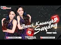 Download Lagu BENCI KUSANGKA SAYANG SINGLE FUNKOT VIRAL STASIUN CLUB NEW VERSION 2024 TERBARU BY DJ TESSA MORENA