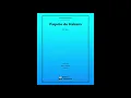 Paquito de Habana, by Rick Hirsch — Score & Audio