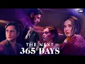 The Next 365 Days (2022) Fantasy/Romantic Movie in English HD analysis \u0026 review | Michele, Simone