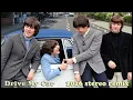 The Beatles - Drive My Car - 2026 stereo remix 4K