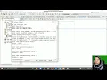 Menulis code Java Logic Koneksi Part 2