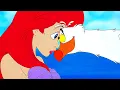 THE LITTLE MERMAID Clip - Scuttle Explains Human Stuff 1989