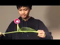 Download Lagu yoyo tricks PERFECTLY synced to Cradles..