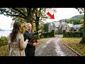 Divorced Mom Laughed at Her 1 Inheritance The Next Day a Lawyer Took Her to a Hidden Estate