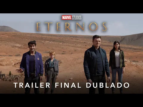 Eternos: Por que final de Ikaris, de Richard Madden, é tão polêmico?