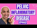 Download Lagu What are the symptoms of Pelvic Inflammatory Disease (PID)? | Everything you need to know!
