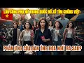Download Lagu LÀN SÓNG PHỤ NỮ TRUNG QUỐC ĐỔ XÔ TÌM CHỒNG VIỆT: PHẢN ỨNG CỦA ĐÀN ÔNG HOA NGỮ RA SAO?