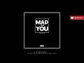 Runtown - Mad Over You (Prod. Del'B) (OFFICIAL AUDIO 2016)