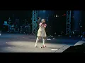 Idgitaf - Terpikat Senyummu (Live at Bigbang Festival Jakarta)