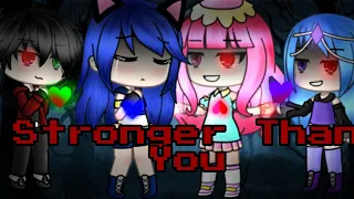 Download //Stronger Than You//GLMV//Ver: ItsFunneh and Krew//Original MP3