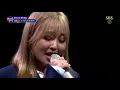 효린, 남자의 향기 물씬 1대5 판듀 대결 ‘미치게 만들어’ 《Fantastic Duo 2》 판타스틱 듀오 2 EP32