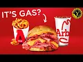 Food Theory: Who's STILL Keeping Arby's In Business?