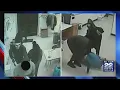 Man sentenced for violent robberies of AT T stores in West Springfield and Connecticut