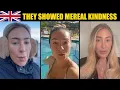 I Cried When Americans Treated Me Like THIS - Europeans Shocked by the REAL America us