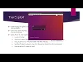 Futex Exploit Towelroot Presentation
