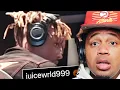 Download Lagu Juice WRLD’s RAWEST Recording Session