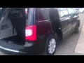 Loaded used Minivans