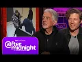 Zach Gilford Analyzes Twisted Criminal Minds Caught on Camera