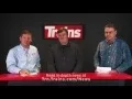 Trains News Wire for Jan 29