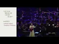 Download Lagu Laufey \u0026 the Iceland Symphony Orchestra - Let You Break My Heart Again (Live at The Symphony)