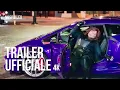 Video di THUNDER FORCE - Trailer ITA - 4K (2021)