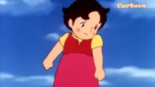 هايدي الجميله أغنية البداية 