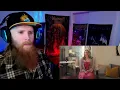 SCATTERBRAIN 'Fast Lane' Reaction | This One Almost Broke Me