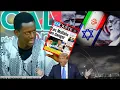 Download Lagu USA entre dans le conflit Israel vs Iran :Étonnantes révélations de Arona Niang sur  Donald Trump..