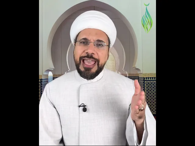 ⁣Is an illegitimate child oppressed in Islamic law? Sheikh Mohammed Al-Hilli