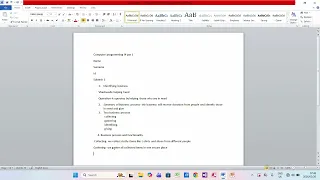 CP LEVEL 4 PRACTICAL ASSESSMENT TASK 1 2026