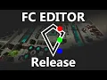 FCEditor 1 0 Release Announcement