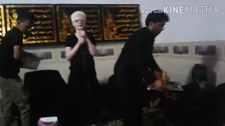 احلى شعر عن الأمام المهدي المنتظر ع 