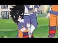 Kakarot wants attention Vegeta x Female Goku VegeKaka Kakarot AU