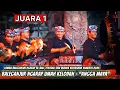 Lagu JUARA 1 BALEGANJUR NGARAP UMAH KELODAN | FESTIVAL SENI BUDAYA KEL. SUMERTA, DENPASAR 2025