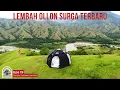 Download Lagu SPOT CAMPING TERBAIK INDONESIA! LEMBAH OLLON - TORAJA \