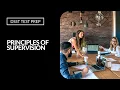 DSST Exams DSST Principles of Supervision Study Guide
