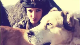 მაგნოლია Magnolia Georgian Song  მაგნოლია Magnolia Georgian Song