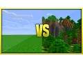 Download Lagu Minecraft Flat Land Vs Seed For City Building (Xbox360/PS3/XboxOne/PS4)