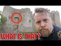 Download Lagu Why do CASTLES have this here?