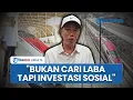 Akhirnya Bicara soal Utang Whoosh, Jokowi Tegaskan Pembangunan Bukan untuk Cari Laba